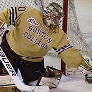 Thatcher Demko - Age, Bio, Career, Family, Wiki, Networth & More