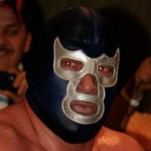 Blue Demon - Age, WIki, Birthday, Family, Networth & More