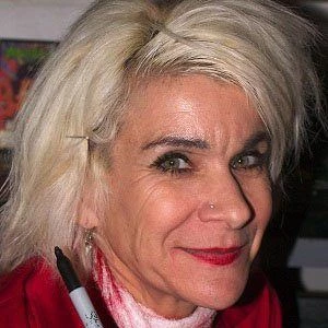 Gitane Demone Biography