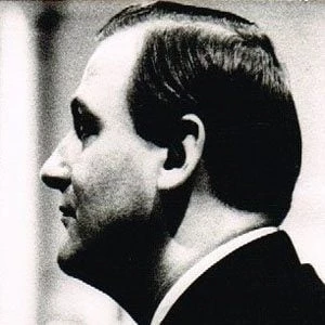 Jorg Demus - Birthdate, Age, Family, Bio, Networth & More