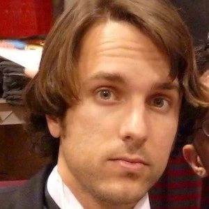 Rob DenBleyker Biography