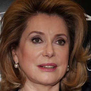 Catherine Deneuve Biography