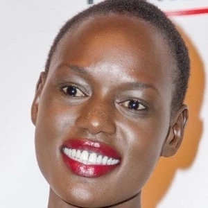 Ajak Deng Biography