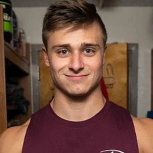 Ryan Dengler Biography