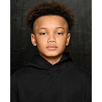 Denim Roberson Biography