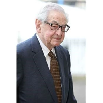 Denis Norden - Biography, Birthdate, Family, Networth & More