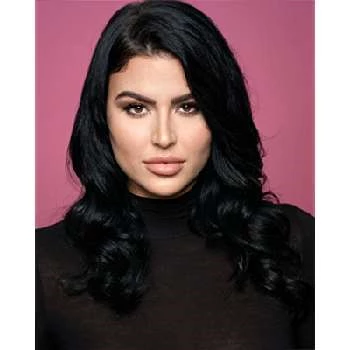 Denisa Haskova - Age, Bio, Birthdate, Family, Networth & More