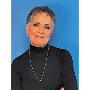 Denise Chamian - Age, Bio, Birthdate, Family, Networth & More