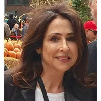 Denise David Williams Biography