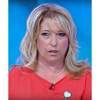 Denise Fergus - Age, Bio, Birthdate, Family, Networth & More