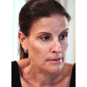 Denise Harrison - Age, Bio, Birthdate, Family, Networth & More