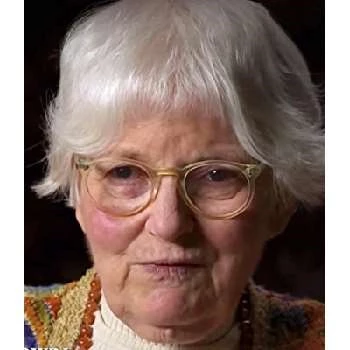 Denise Scott Brown - Age, Bio, Birthdate, Family, Networth & More