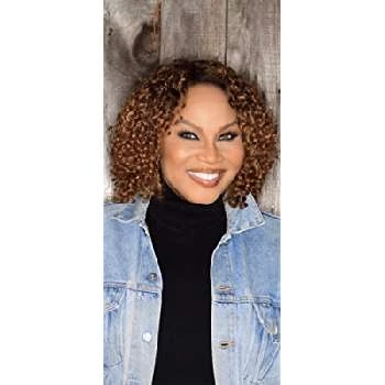 Denise Woods - Age, Bio, Birthdate, Family, Networth & More