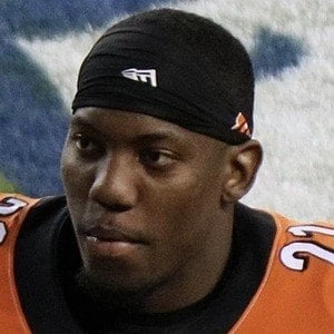 Darqueze Dennard - Birthday, Bio, Wiki, Family, Networth & More