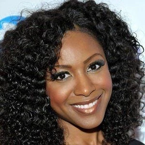 Gabrielle Dennis Biography