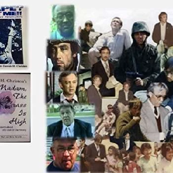 Dennis Hatch Christen - Age, Bio, Birthdate, Family, Networth & More