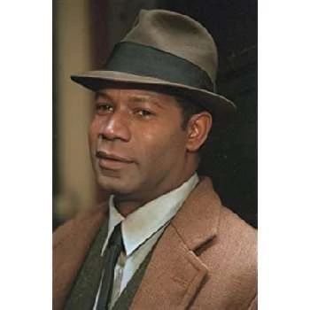 Dennis Haysbert - Birthdate, Age, Family, Bio, Networth & More