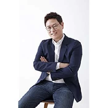 Dennis Hong Biography