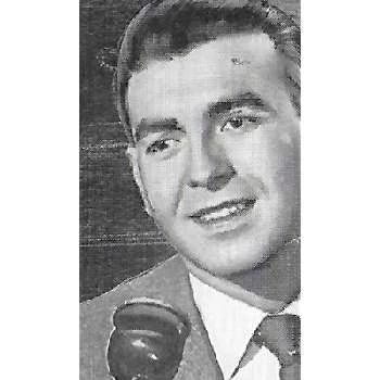 Dennis James Biography