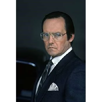 Dennis Lipscomb Biography