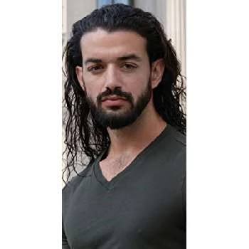 Dennis Marin - Age, Bio, Birthdate, Family, Networth & More