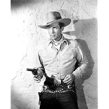 Dennis Moore Biography
