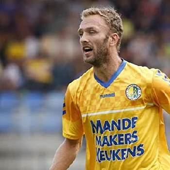 Dennis Rommedahl - Age, Bio, Birthdate, Family, Networth & More