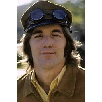 Dennis Wilson Biography