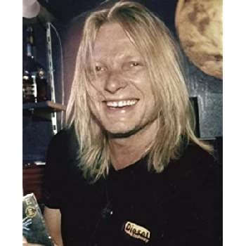 Denniz Pop - Age, Bio, Birthdate, Family, Networth & More