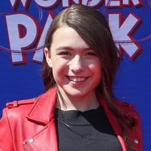 Brianna Denski Biography