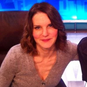 Susie Dent Biography