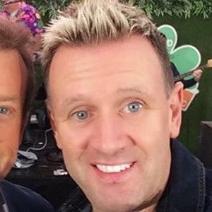 Mike Denver - Family, Bio, Birthdate,Age, Networth , Wiki& More