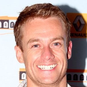 Grant Denyer Biography