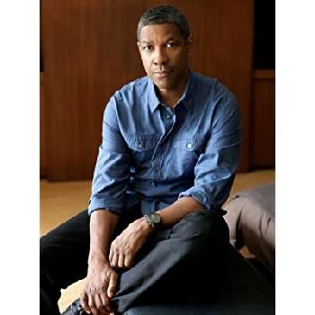 Denzel Washington Biography