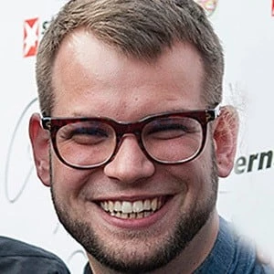 Felix Denzer - Wiki, Family, Bio, Birthdate, Networth & More