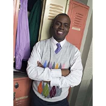 Deon Richmond - Birthdate, Age, Family, Bio, Networth & More