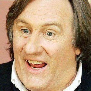 Gerard Depardieu Biography
