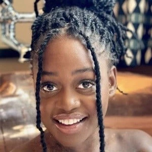 Michaela Deprince Biography