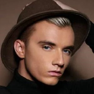 Harry Derbidge Biography