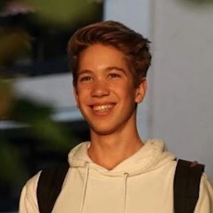 Ben Derechte - Date Of Birth, Bio, Birthdate, Parents, Networth & More