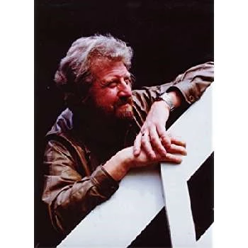 Derek Banham Biography