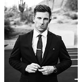 Derek Davenport - Age, Bio, Birthdate, Family, Networth & More