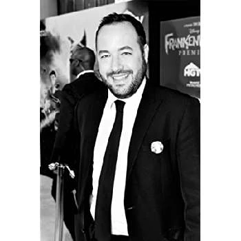 Derek Frey - Wiki, Bio, Networth, Birthdate, Family & More