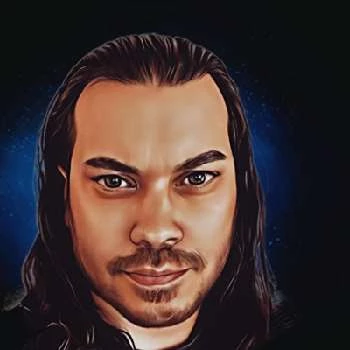 Derek M. Puma Biography