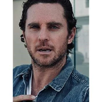 Derek Magyar - Age, Bio, Birthdate, Family, Networth & More