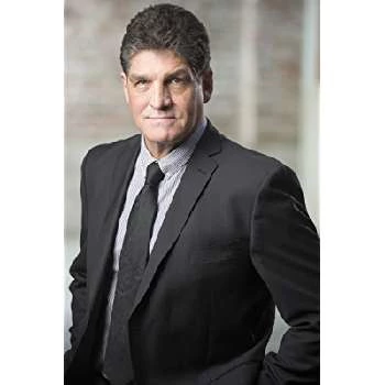 Derek Morrison - Age, Bio, Birthdate, Family, Networth & More