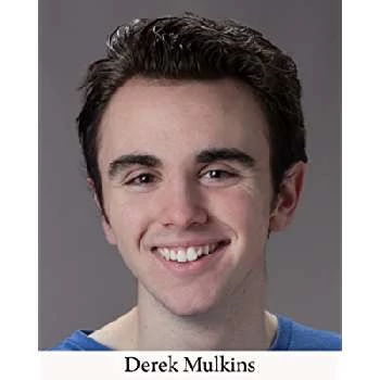 Derek Mulkins - Age, Bio, Birthdate, Family, Networth & More