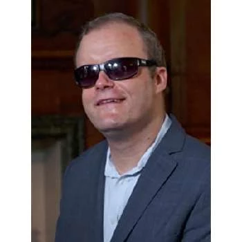 Derek Paravicini - Age, Bio, Birthdate, Family, Networth & More