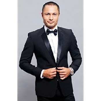 Derek Ramsay Biography
