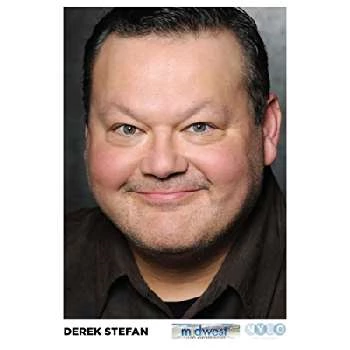 Derek Stefan - Age, Bio, Birthdate, Family, Networth & More